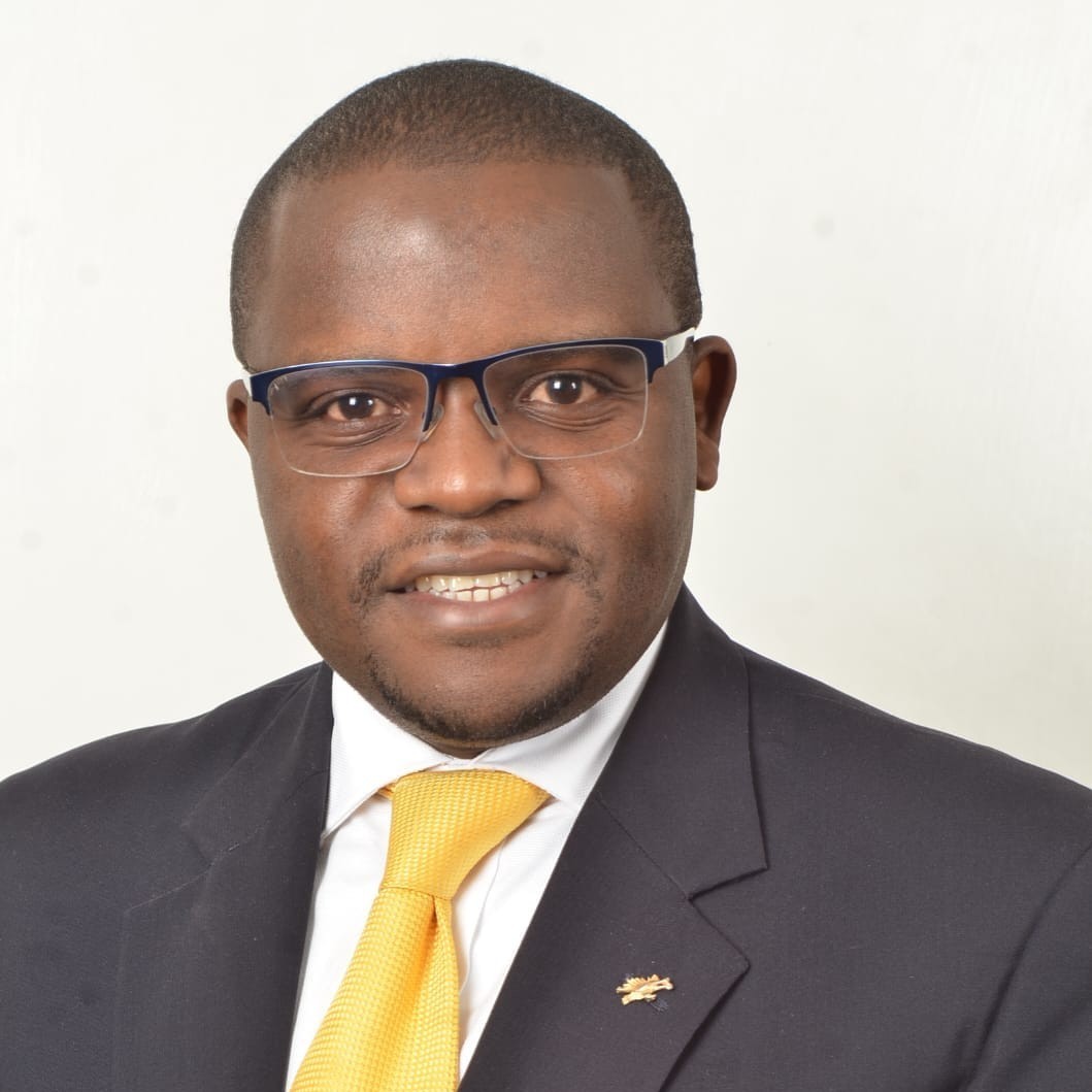 Steve Wambua